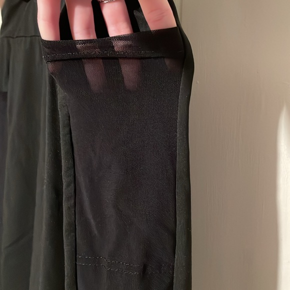 5/$10 biker shorts - Picture 3 of 4